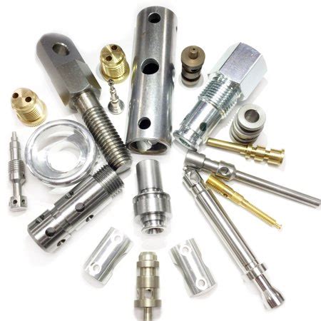 Top CNC Custom Parts Manufacturers in Germany 